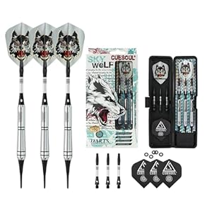 Amazon.co.jp: ダーツ矢 - 遊技機器: ホビー